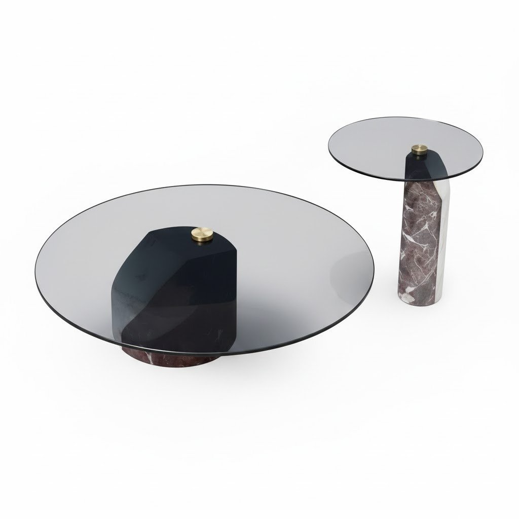 MAJESTY MARBLE   (SET)